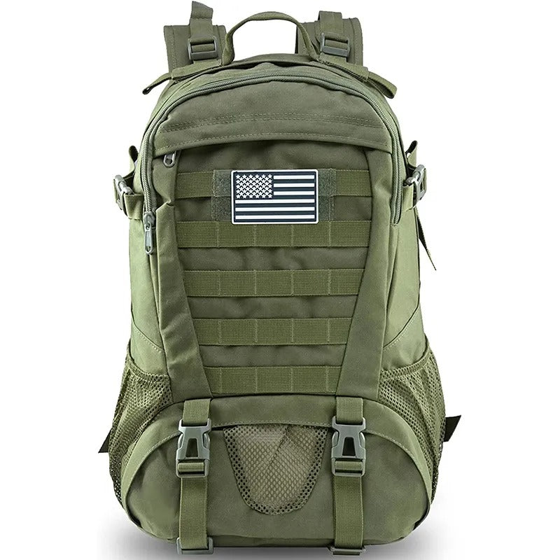 Tactical Assault Backpack 35L