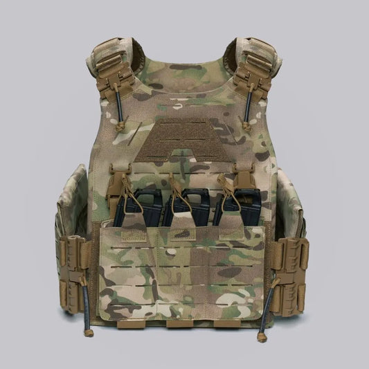 Guru Preferred Plate Carrier