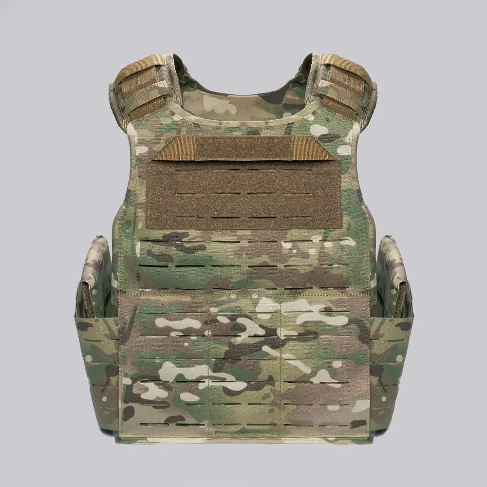 Guru Preferred Plate Carrier