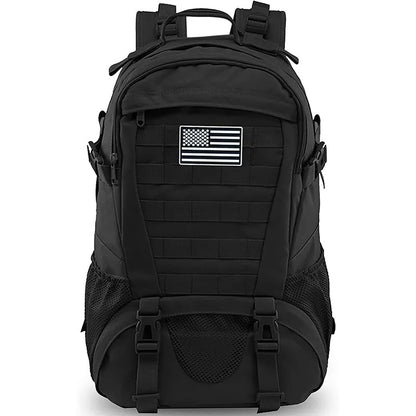 Tactical Assault Backpack 35L