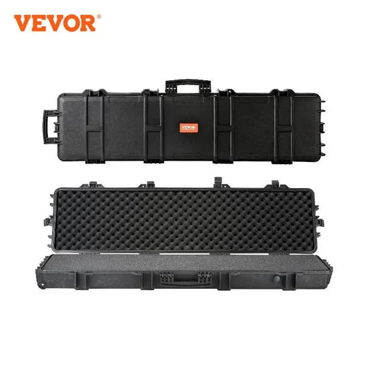 Heavy Duty Hard Rifle Case