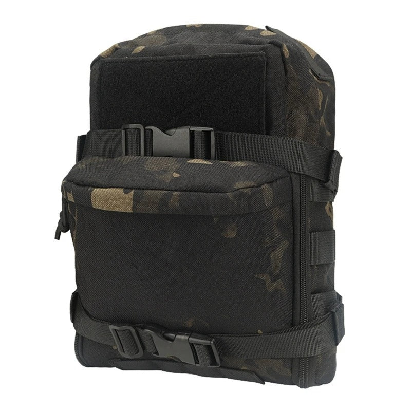 MOLLE Multi-purpose Hydration pack