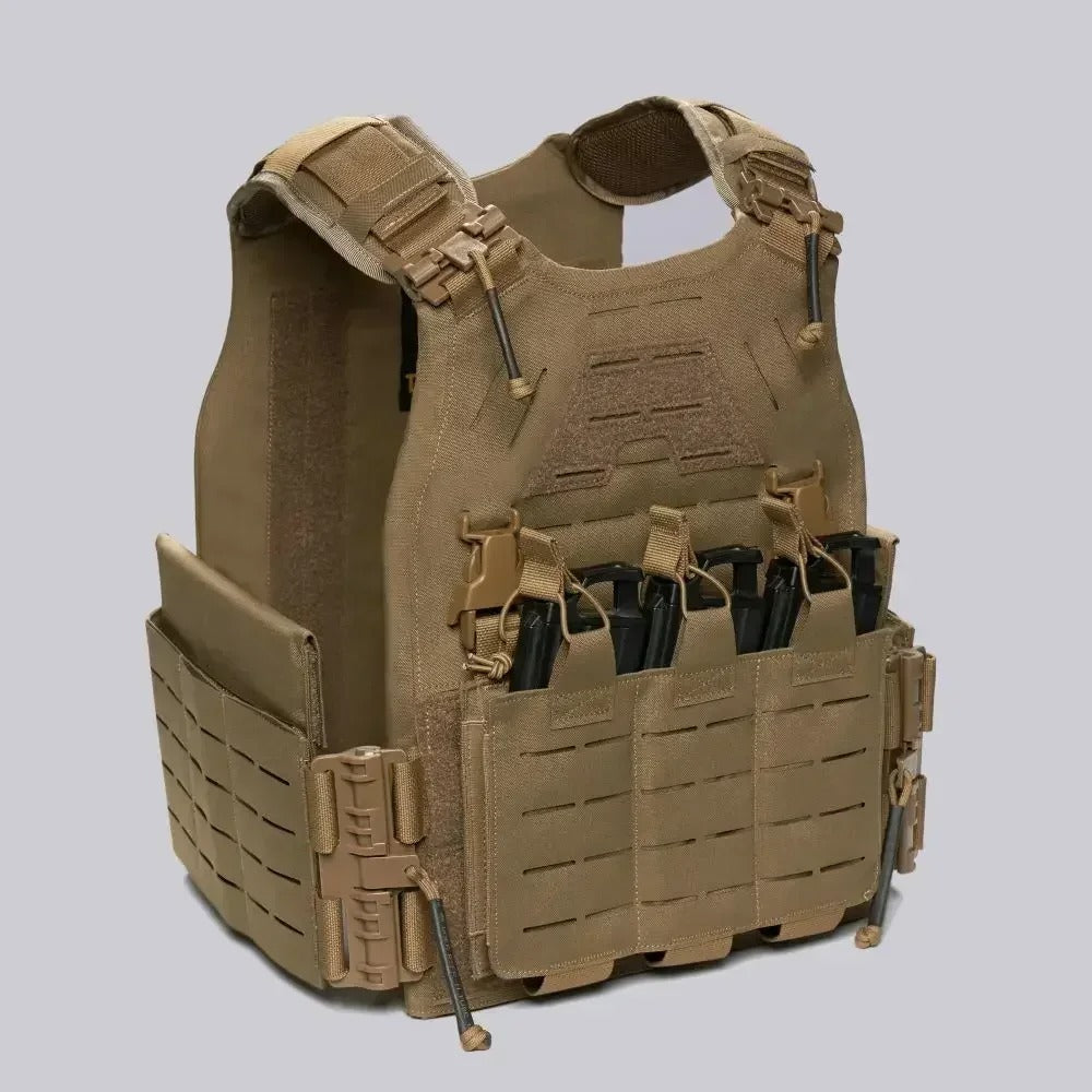 Guru Preferred Plate Carrier