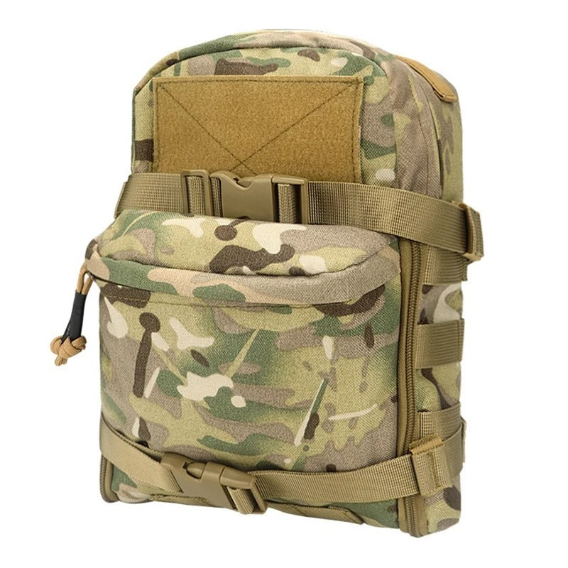 MOLLE Multi-purpose Hydration pack