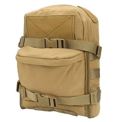 MOLLE Multi-purpose Hydration pack