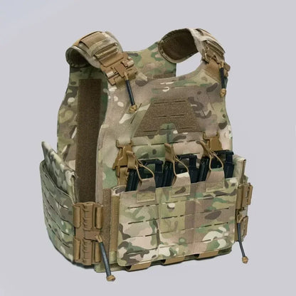 Guru Preferred Plate Carrier