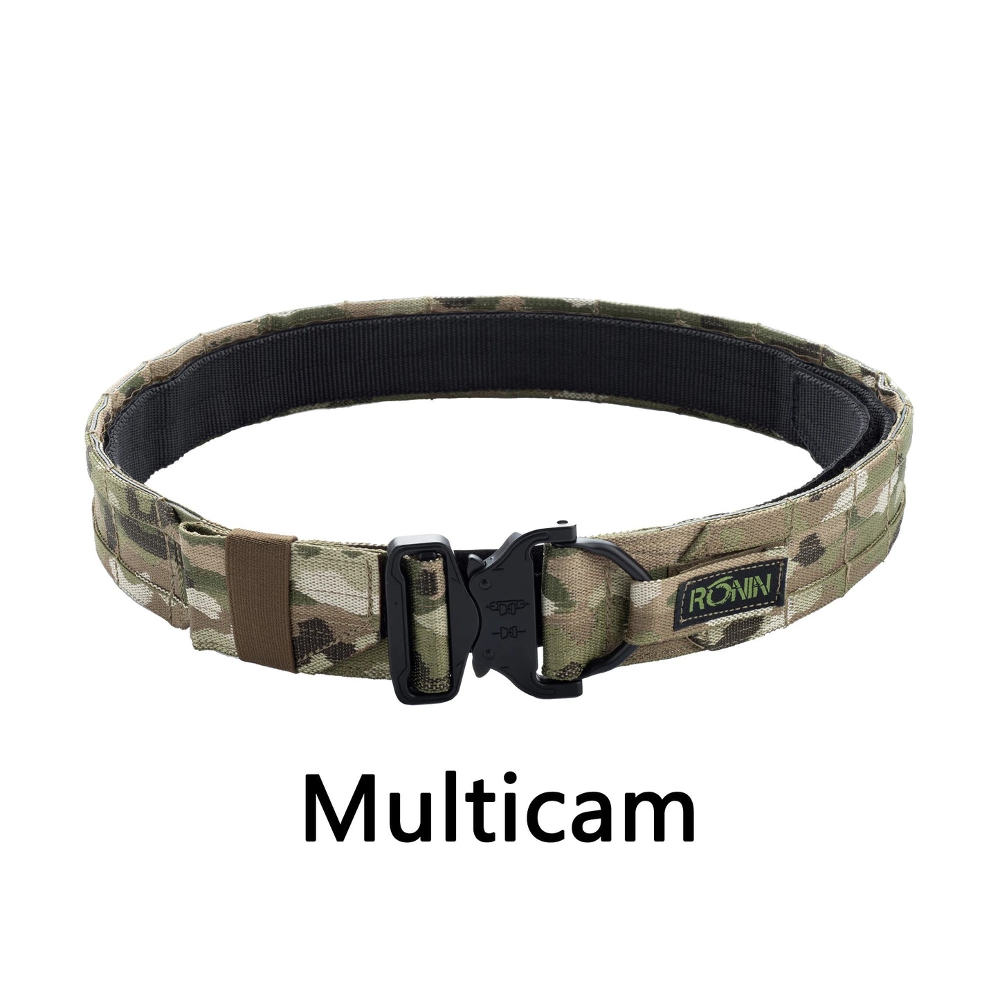 Tactical Battle Belt 1.5"