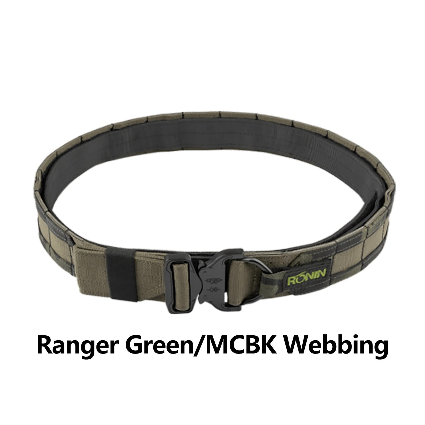 Tactical Battle Belt 1.5"