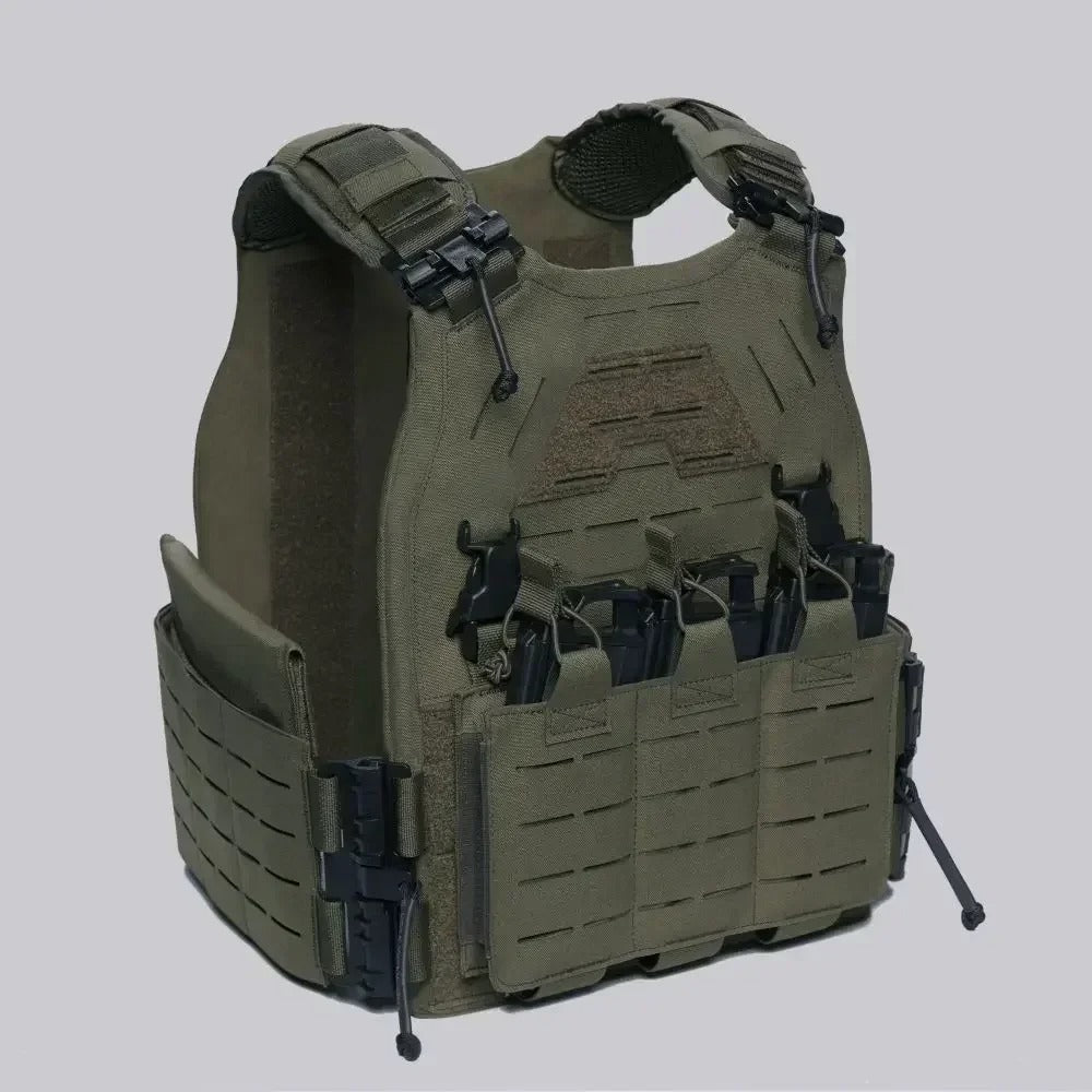 Guru Preferred Plate Carrier